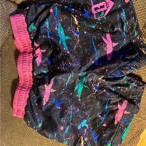 Men's Small Baseball Lifestyle 101 Shorts